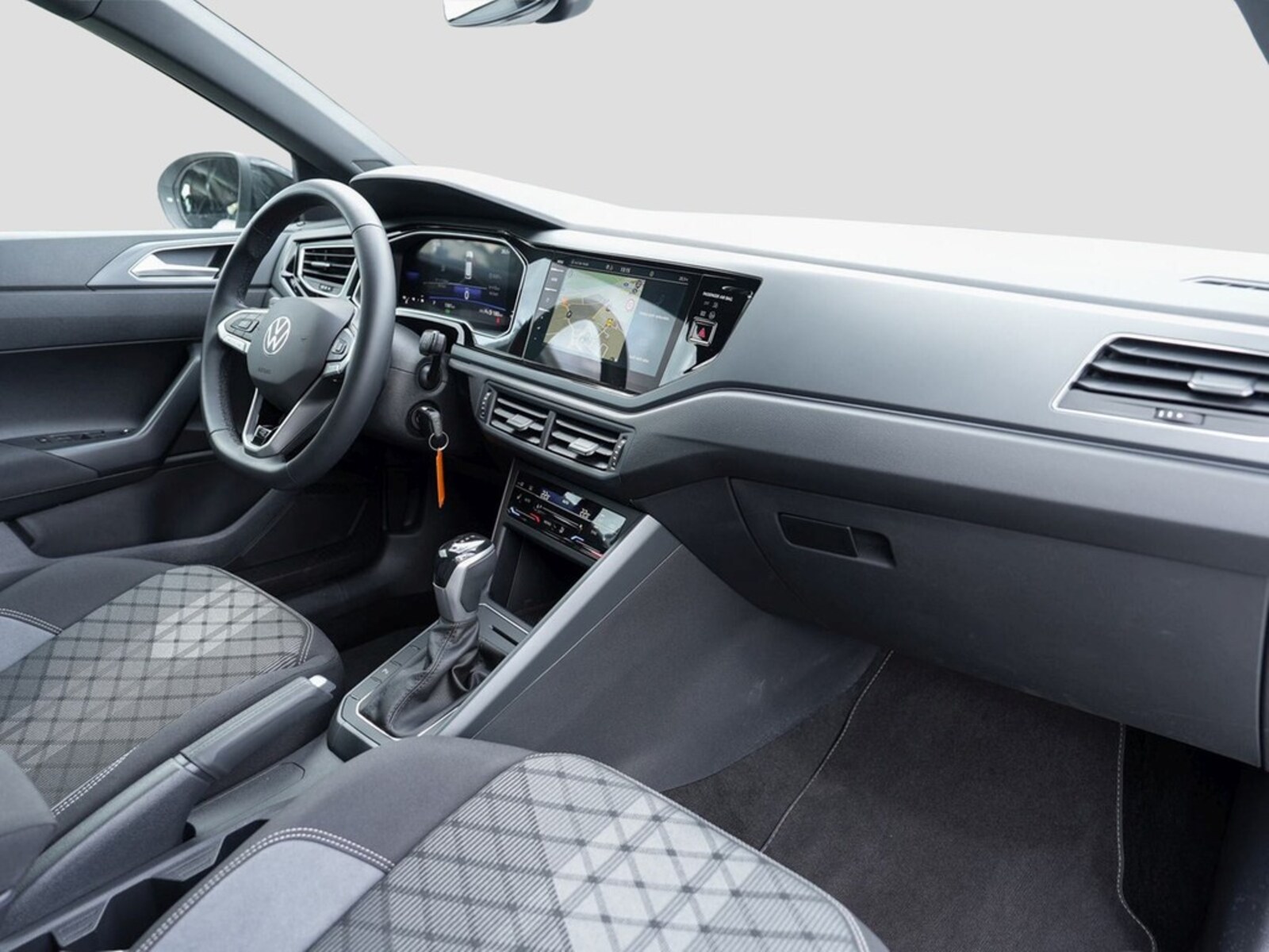 Volkswagen Taigo – Bild 8