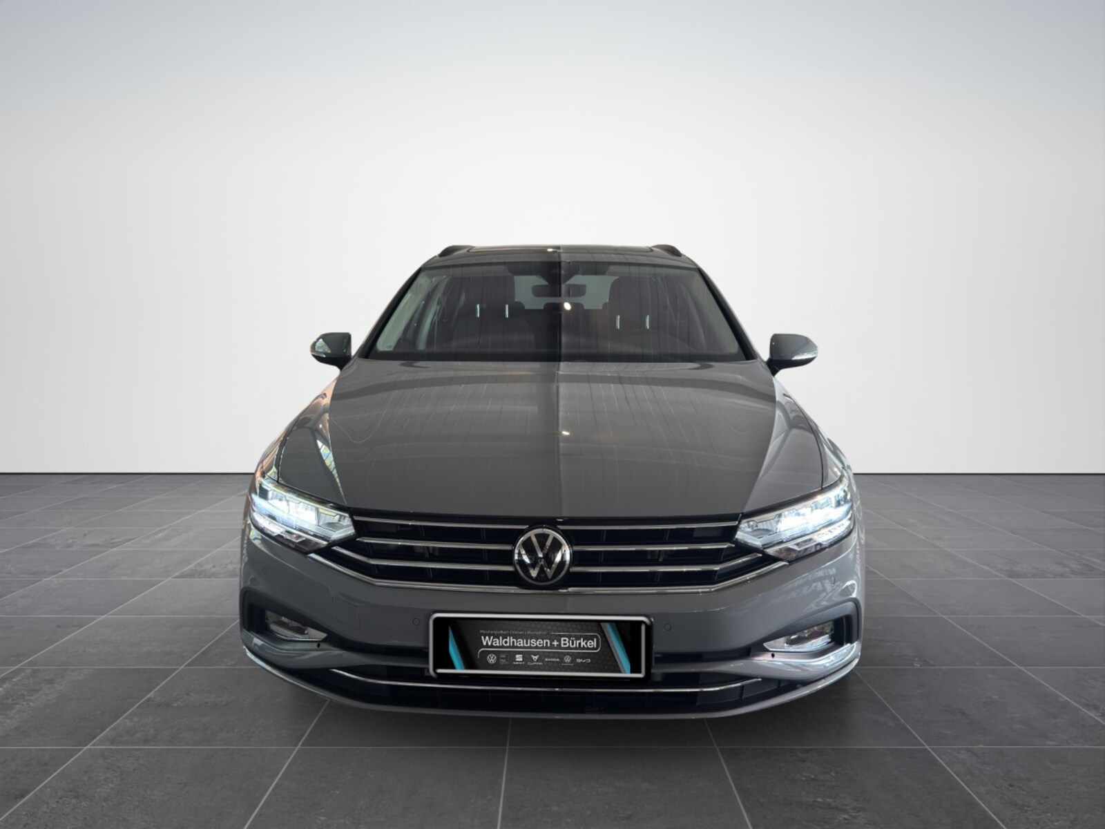 Volkswagen Passat Variant – Bild 2