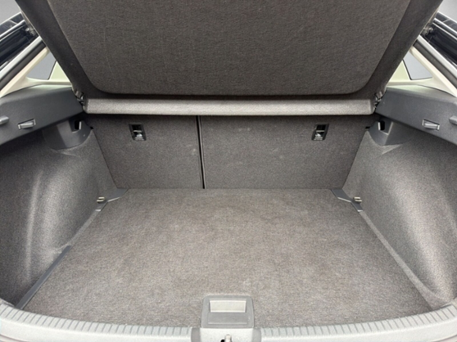Volkswagen Taigo – Bild 7