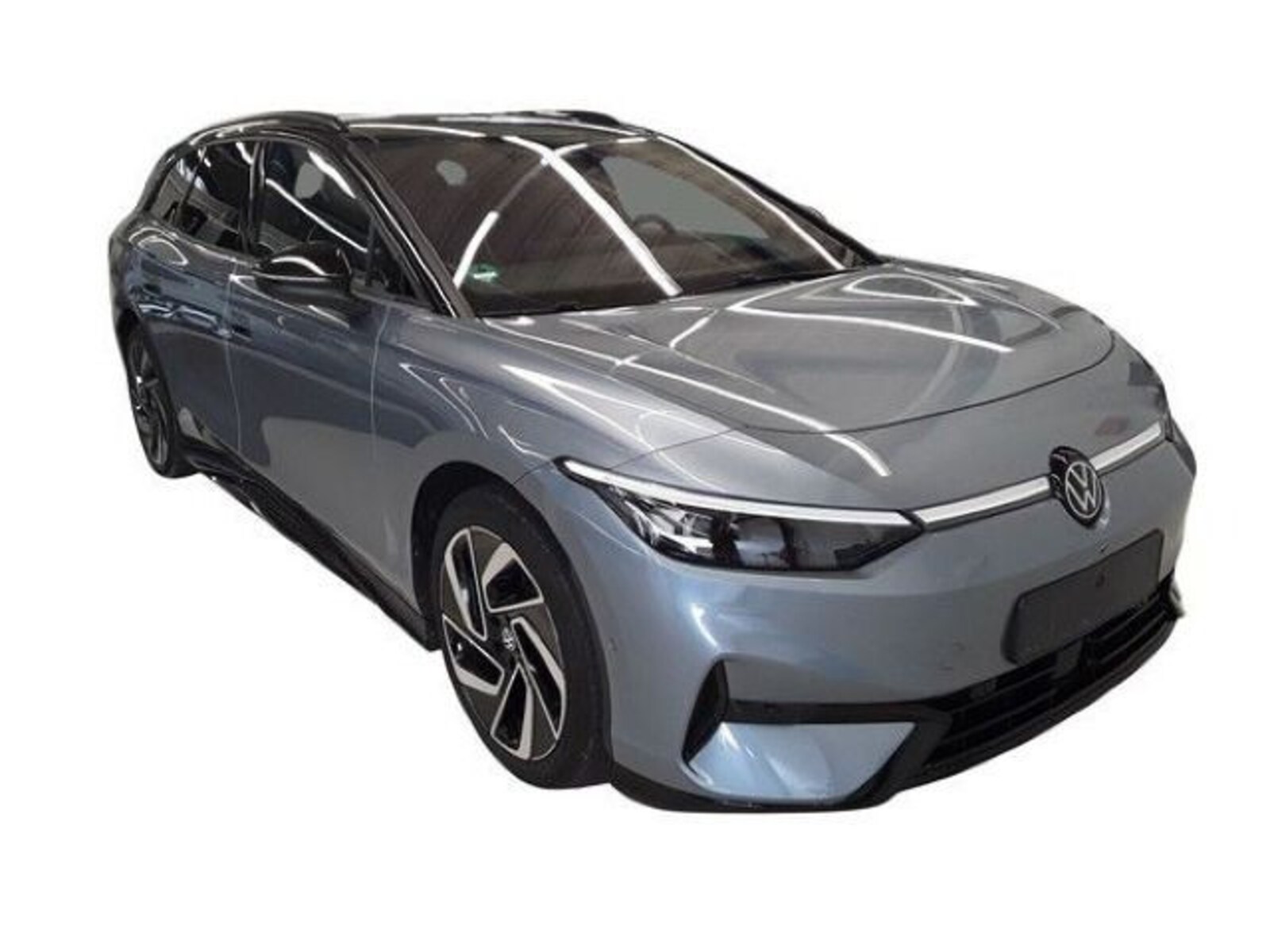 Volkswagen ID.7 Tourer – Bild 2