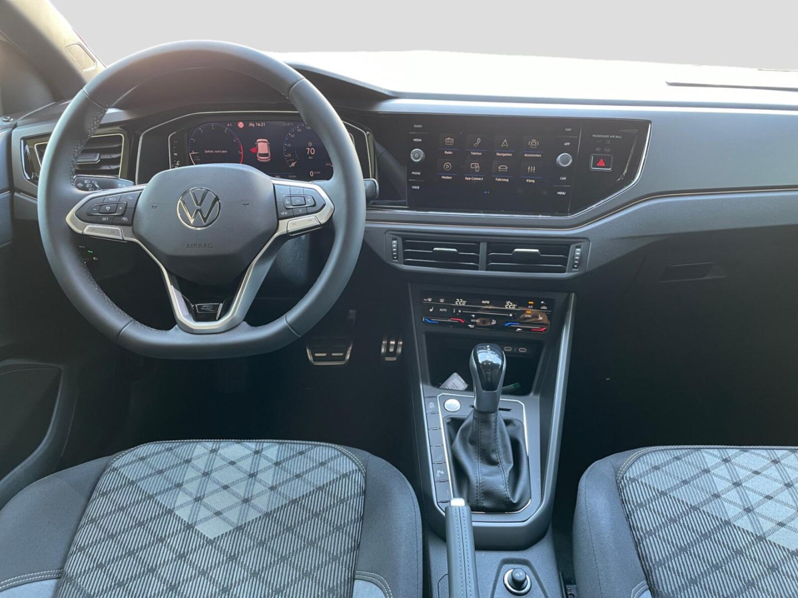 Volkswagen Polo – Bild 9