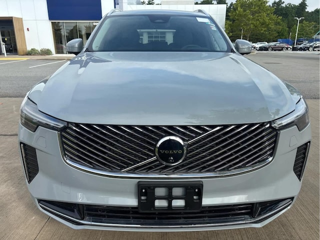2026 Volvo XC90