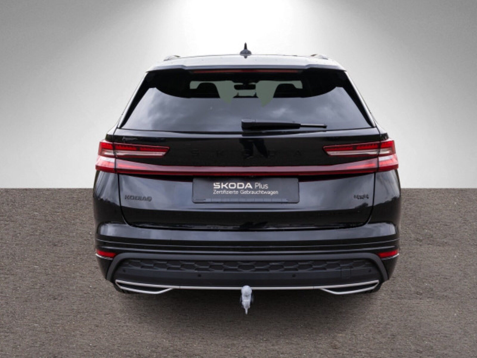 Škoda Kodiaq – Bild 6