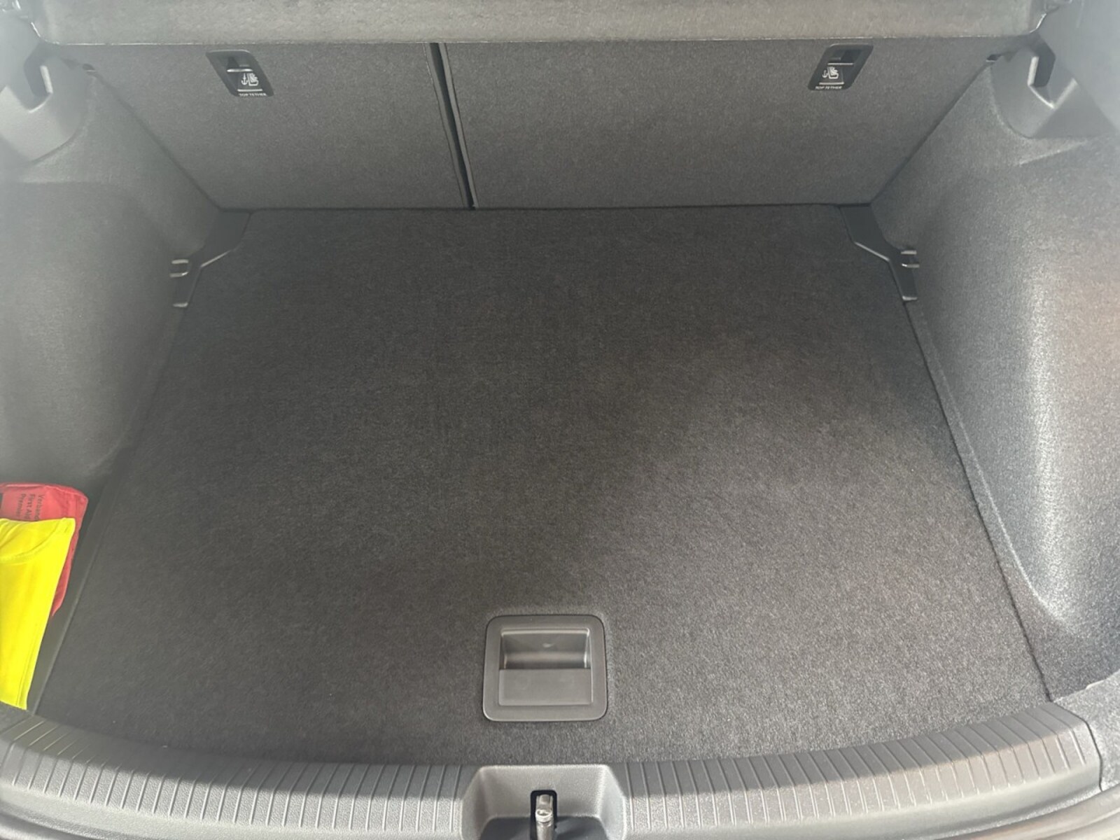 Volkswagen Taigo – Bild 12