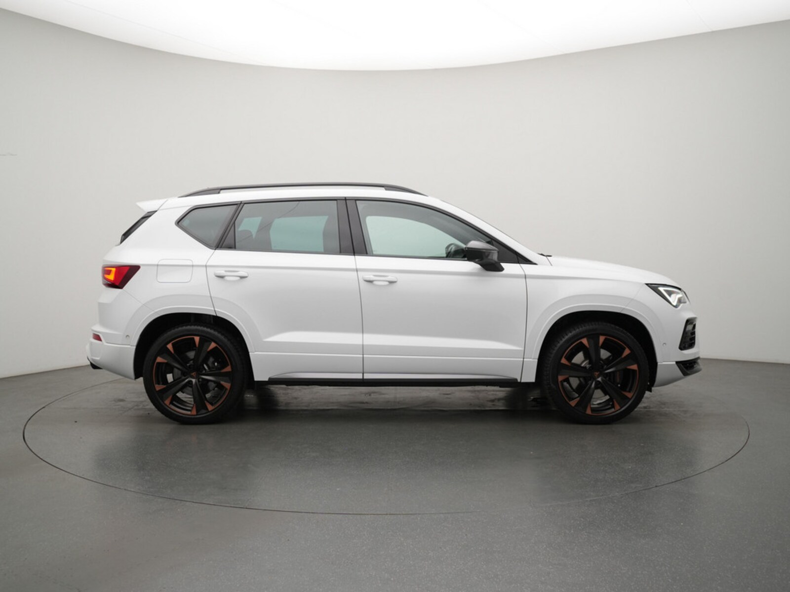 CUPRA Ateca – Bild 3
