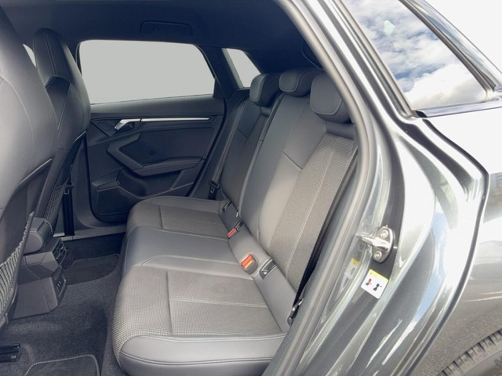 Audi A3 Sportback – Bild 11