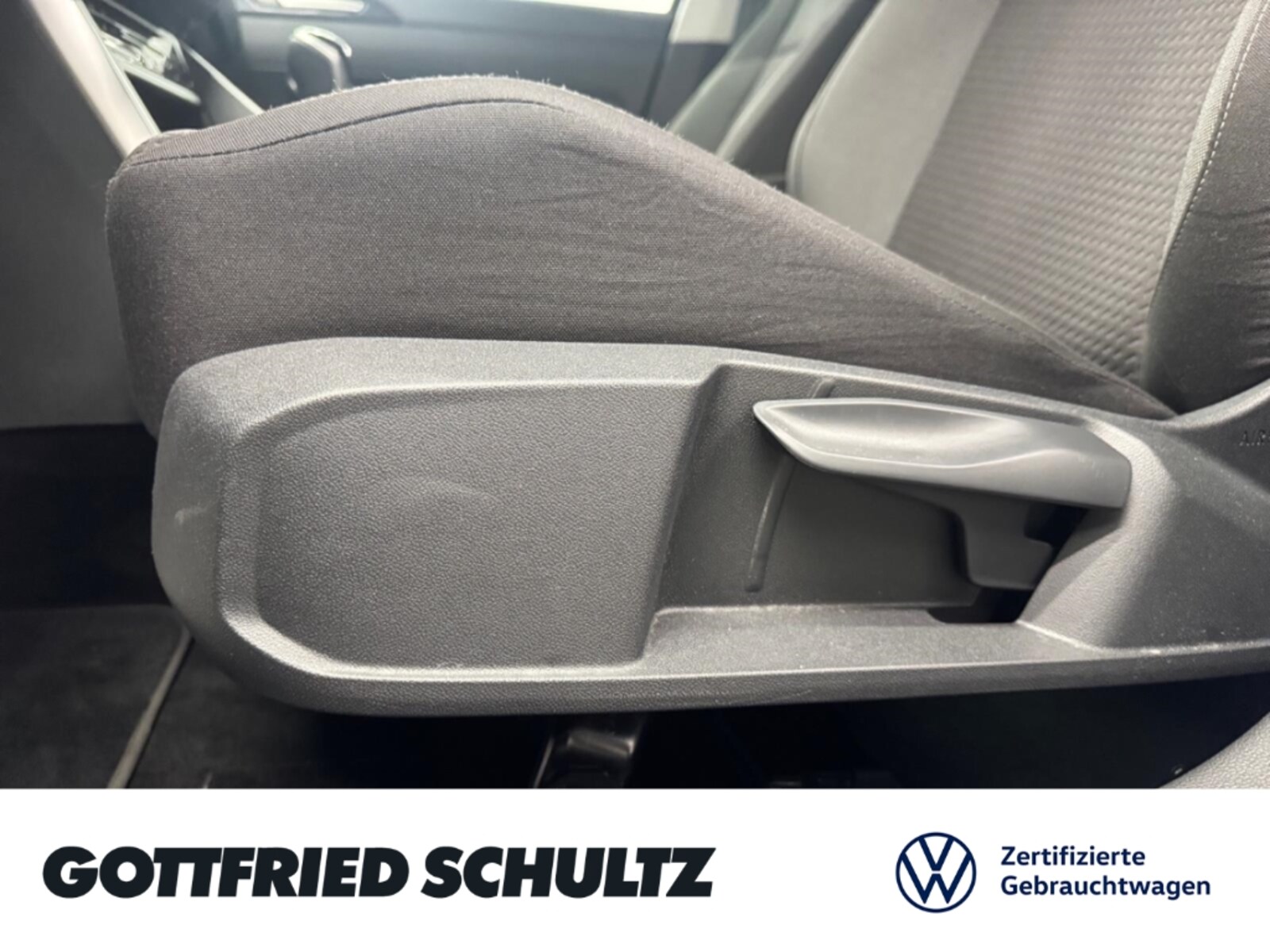 Volkswagen Polo – Bild 12