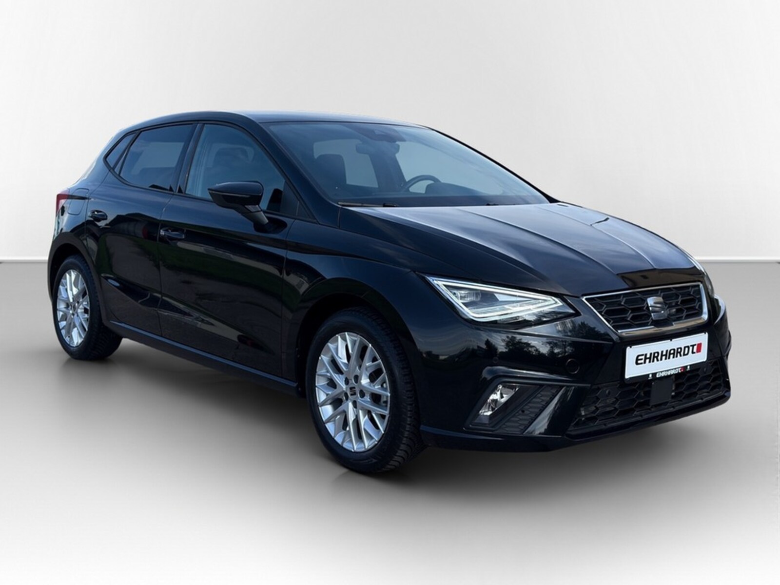 SEAT Ibiza – Bild 3