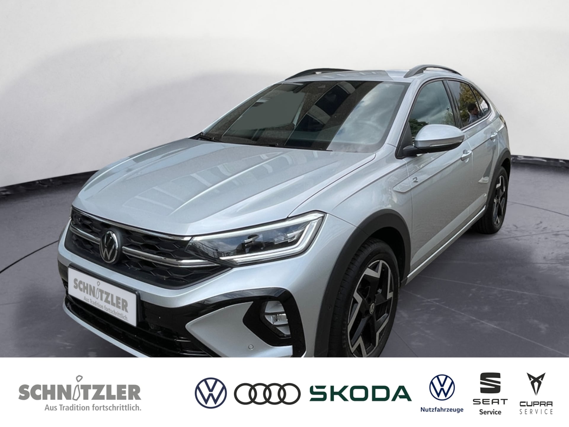Volkswagen Taigo — Volkswagen Taigo R-Line 1.5 TSI DSG MATRIX/NAVI/KAMERA/KEYLESS/APP+++
