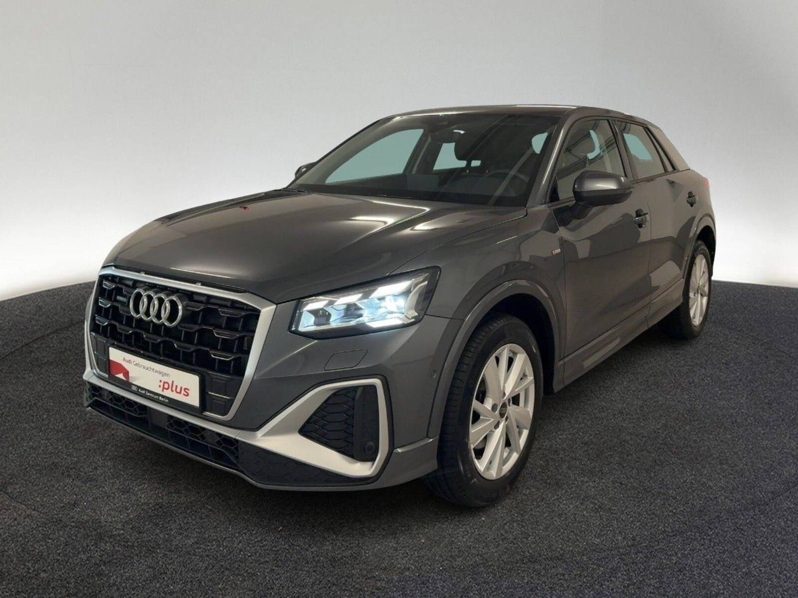 Audi Q2 – Bild 2