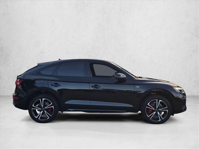 2025 Audi Q5 Sportback
