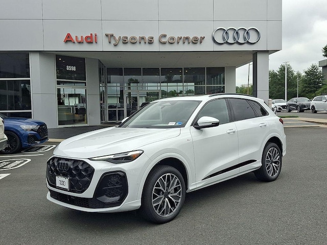 Photo of 2026 Audi Q5 