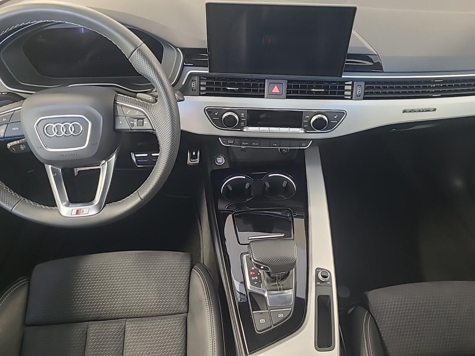 Audi A5 Sportback – Bild 11