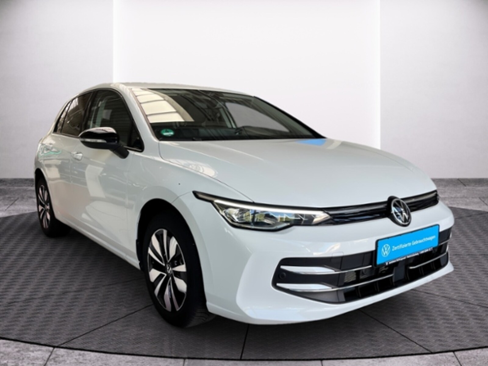 Volkswagen Golf – Bild 3