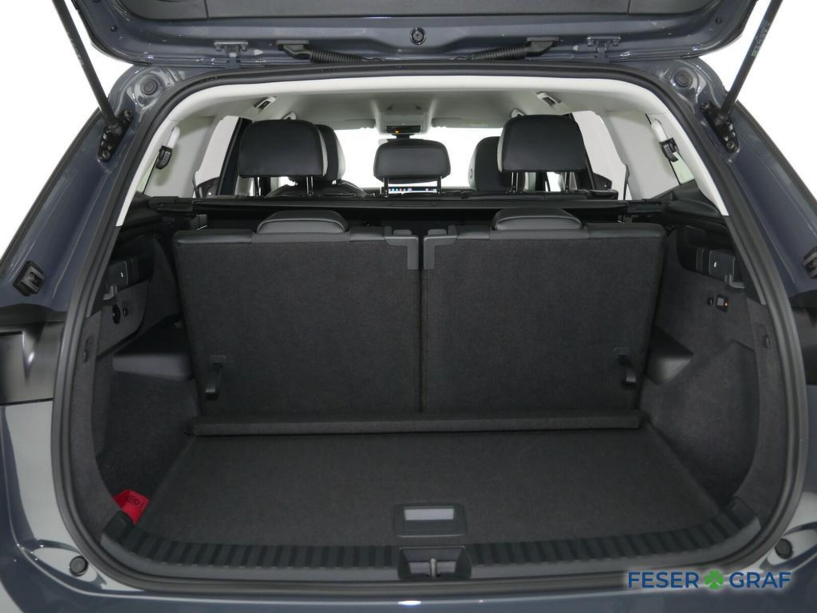 Volkswagen Tayron – Bild 11