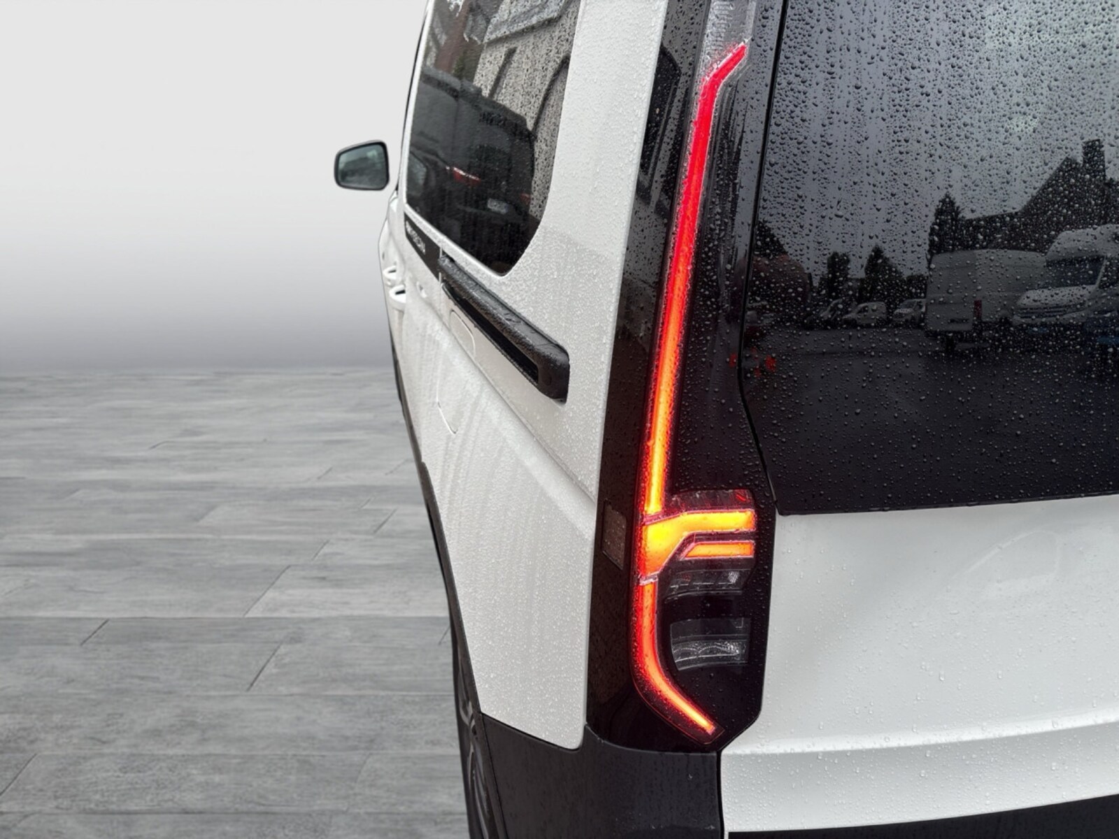 Volkswagen Caddy – Bild 17
