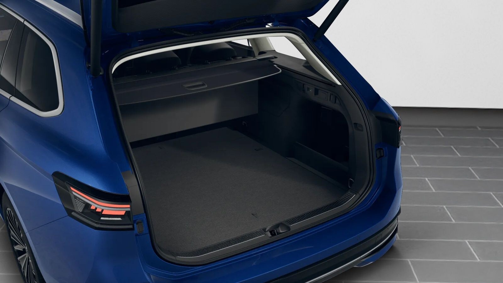 Volkswagen Passat – Bild 14