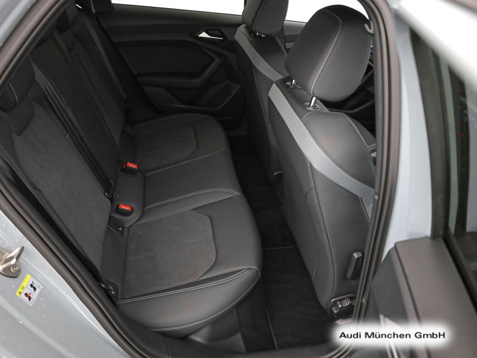 Audi A1 Sportback – Bild 11