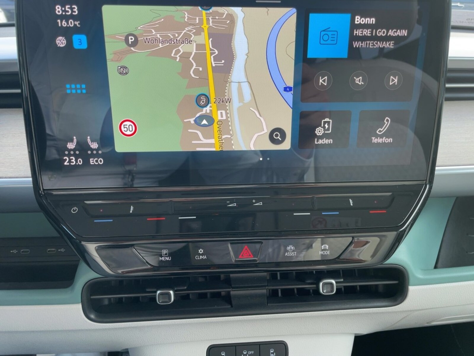 Volkswagen ID. Buzz – Bild 11