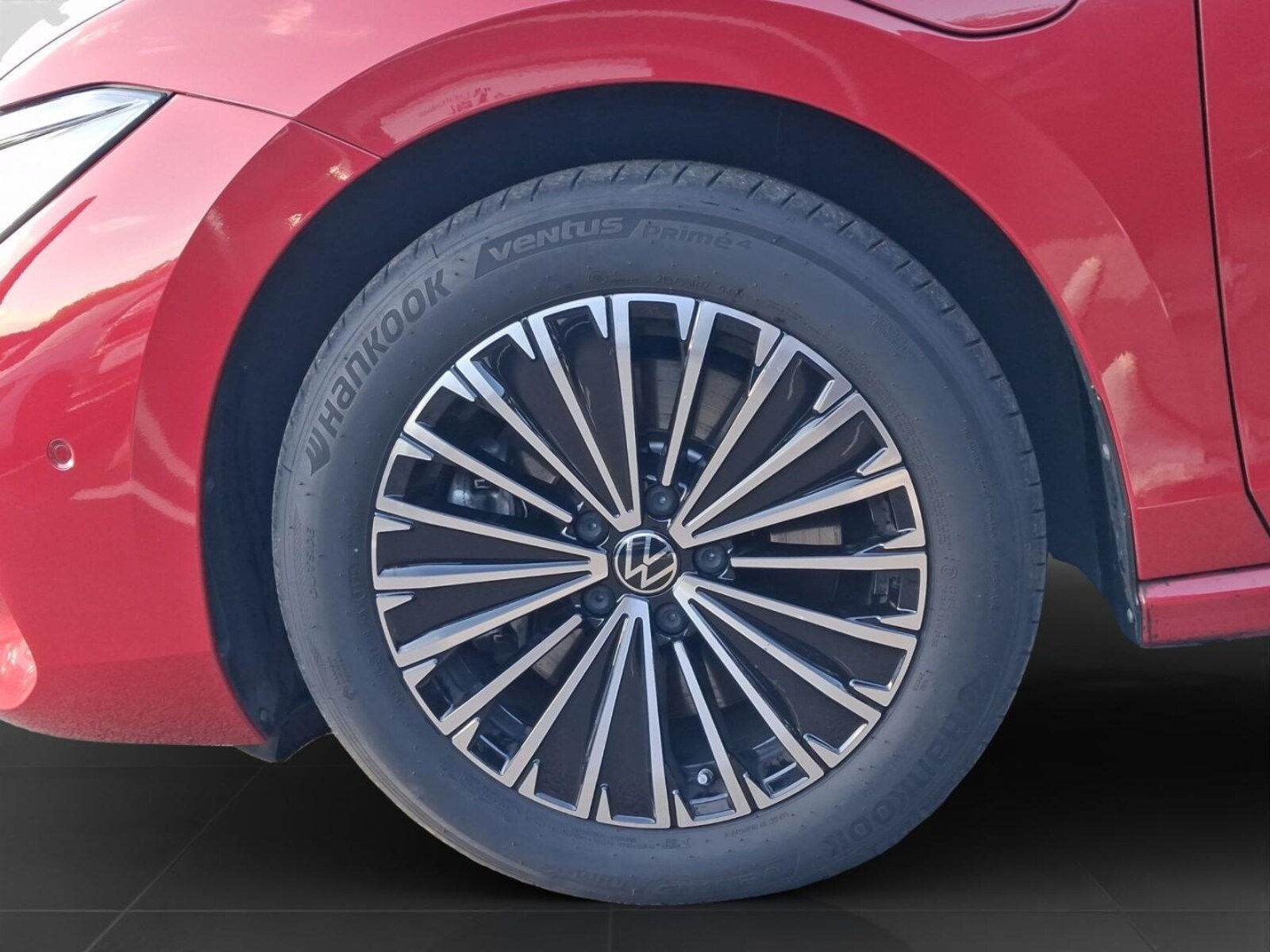 Volkswagen Passat – Bild 7