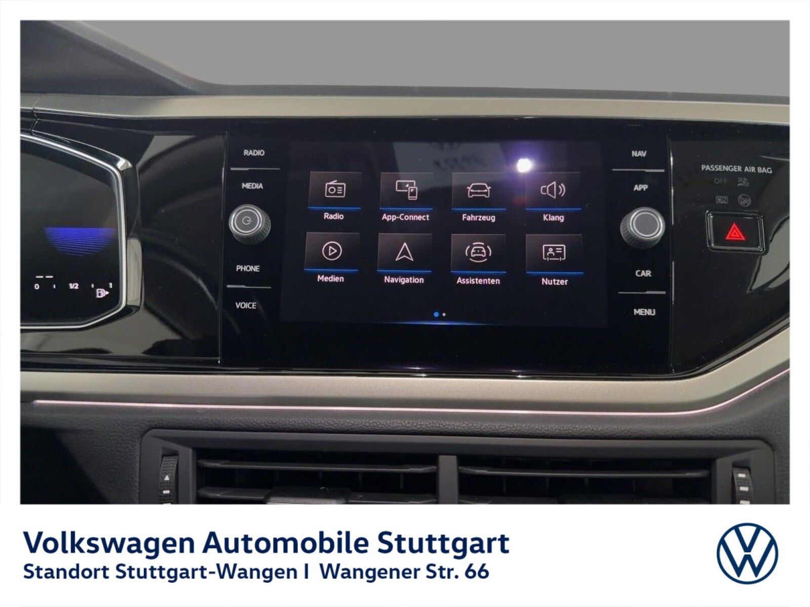 Volkswagen Taigo – Bild 10