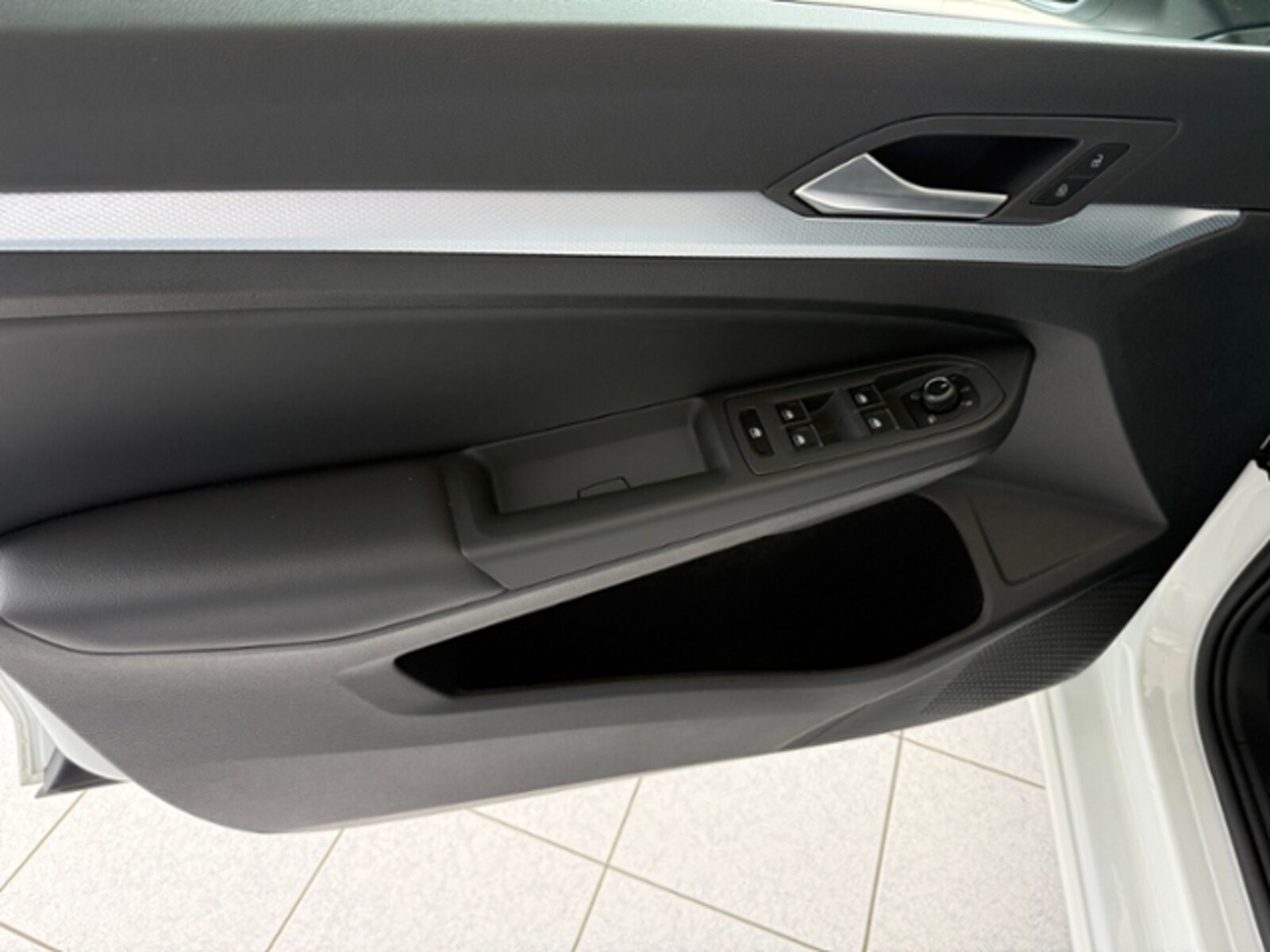 Volkswagen Golf – Bild 9
