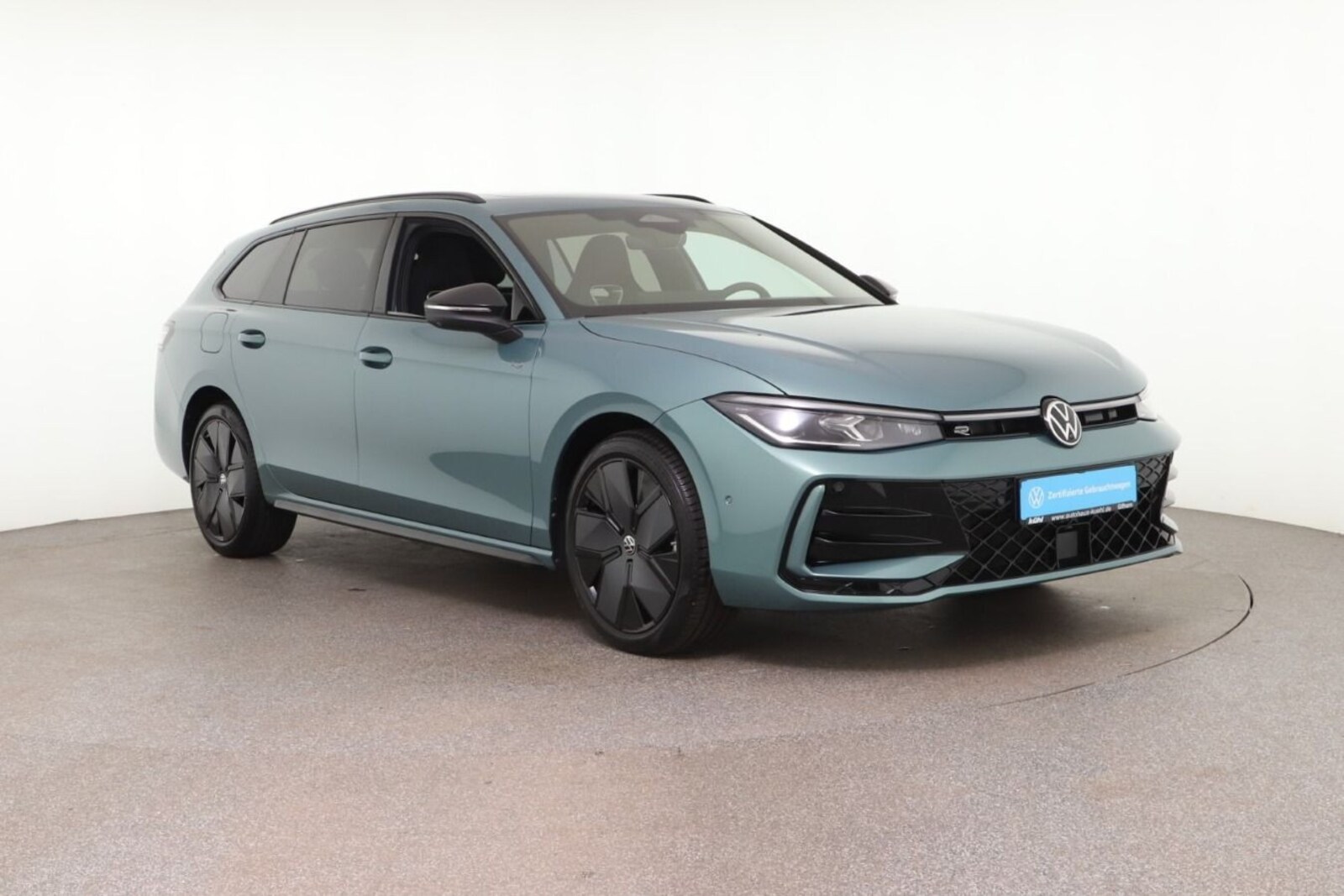 Volkswagen Passat – Bild 5