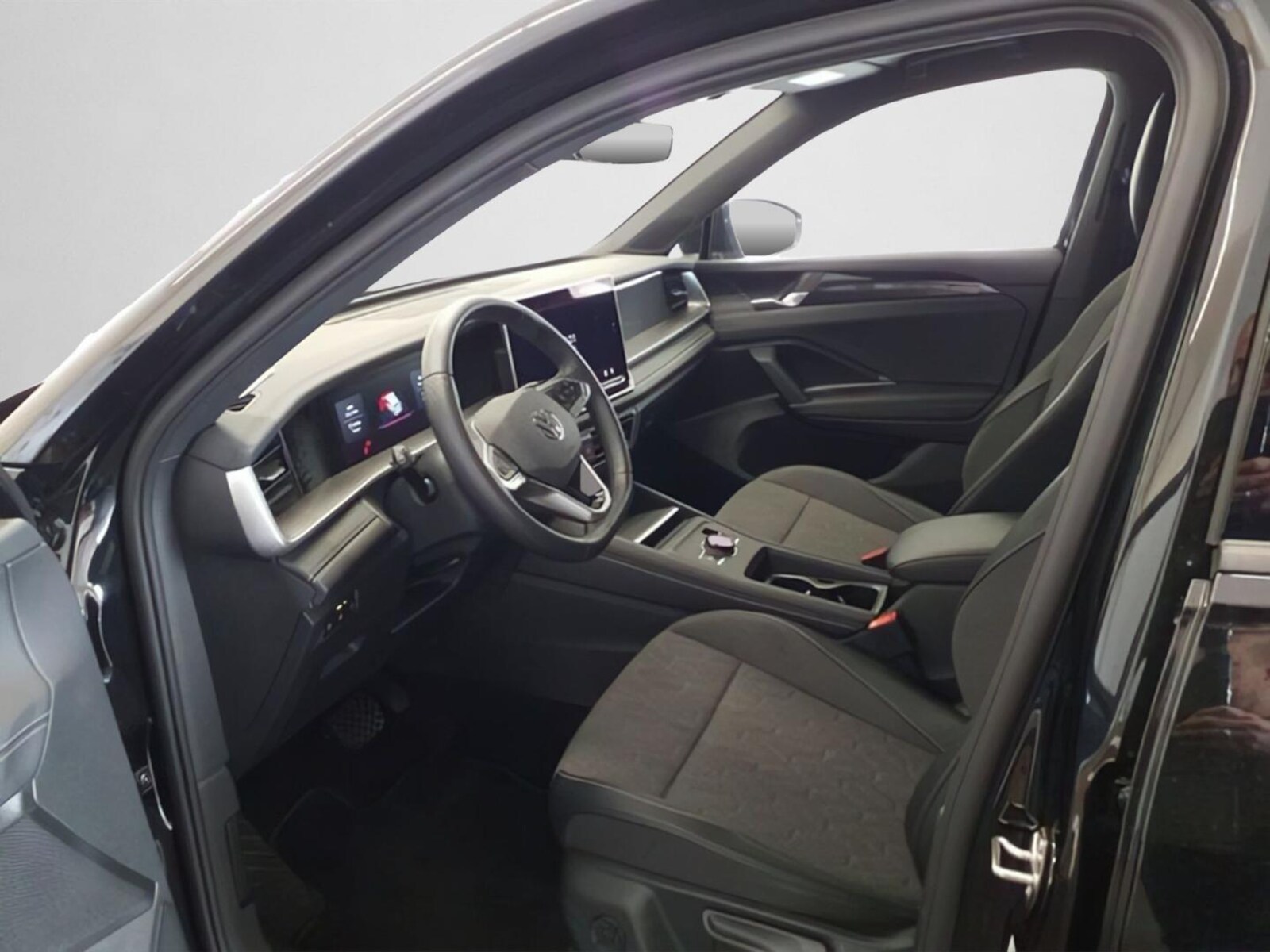 Volkswagen Tayron – Bild 4