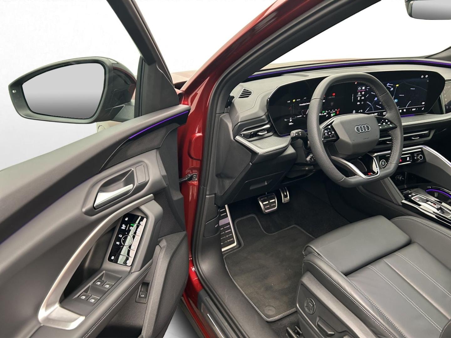Bild über Audi Q5 SUV TFSI quattro 150 kW S tronic - für weitere Informationen kontaktieren Sie den Audi Partner