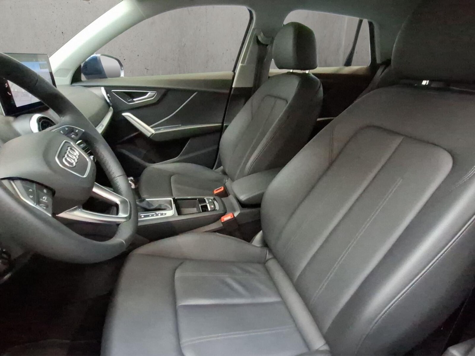 Audi Q2 – Bild 10