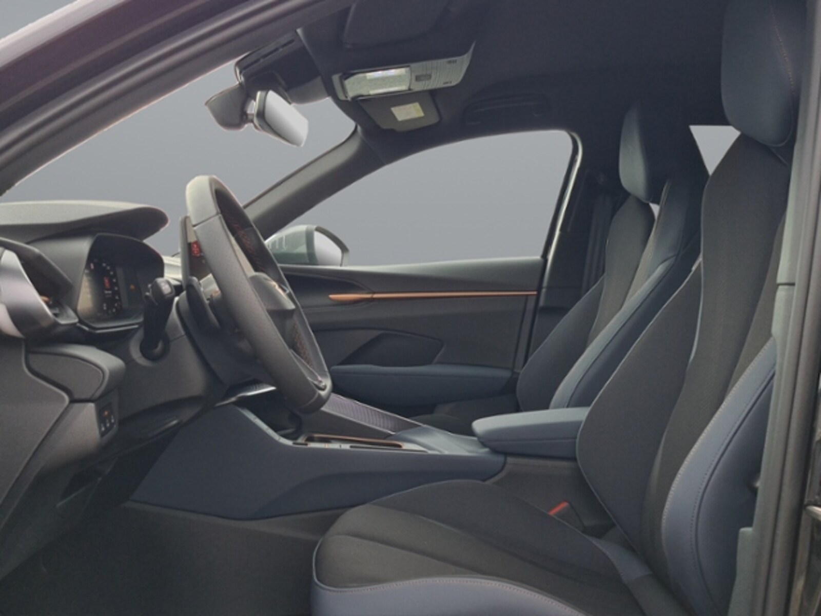 CUPRA Terramar – Bild 12