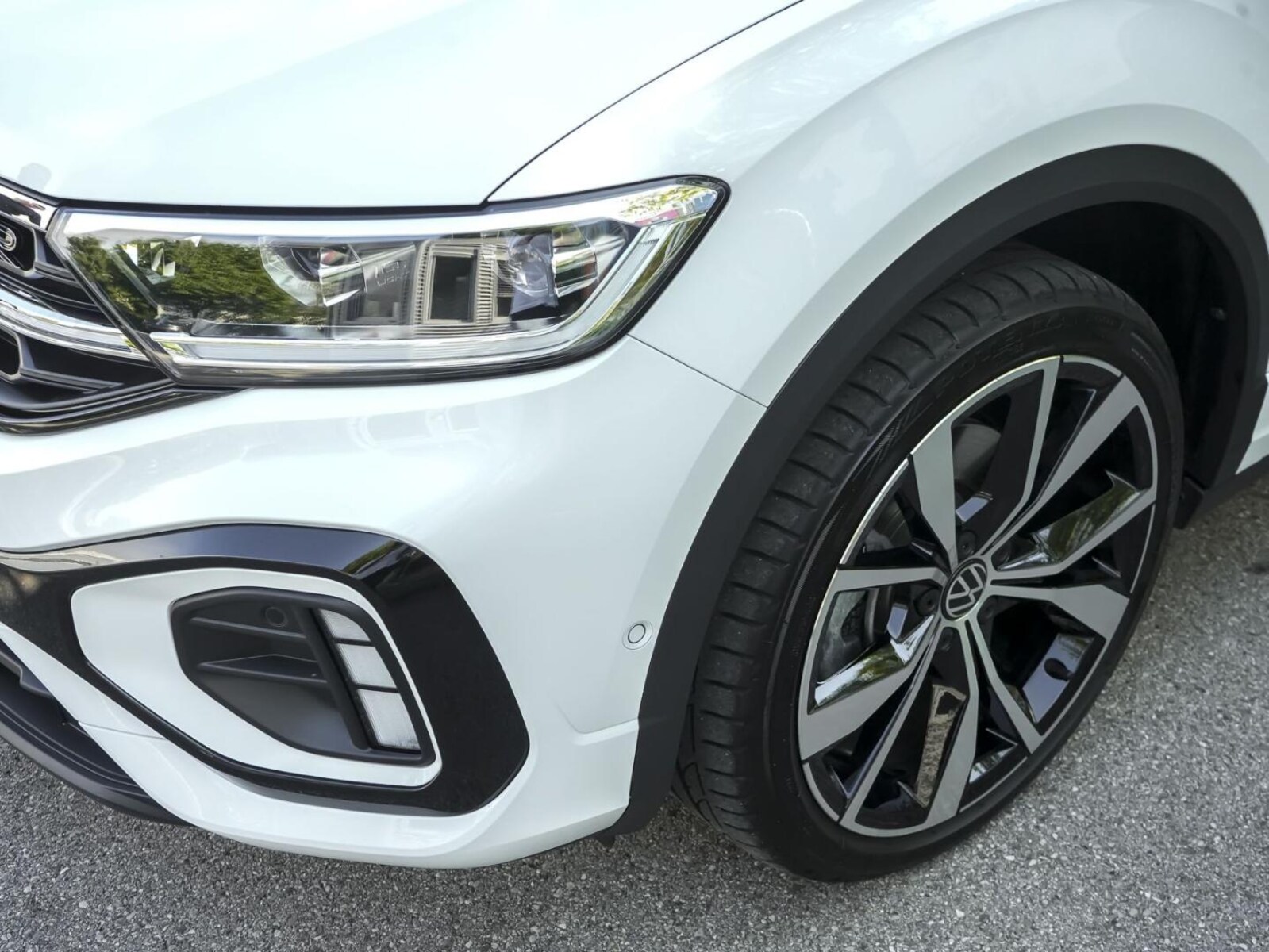 Volkswagen T-Roc Cabriolet – Bild 9