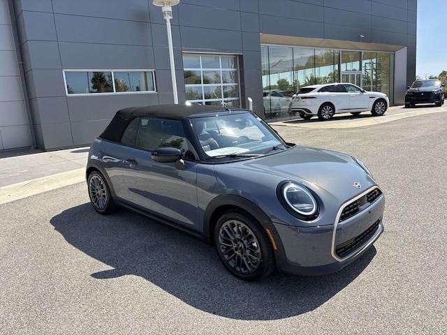 2026 MINI