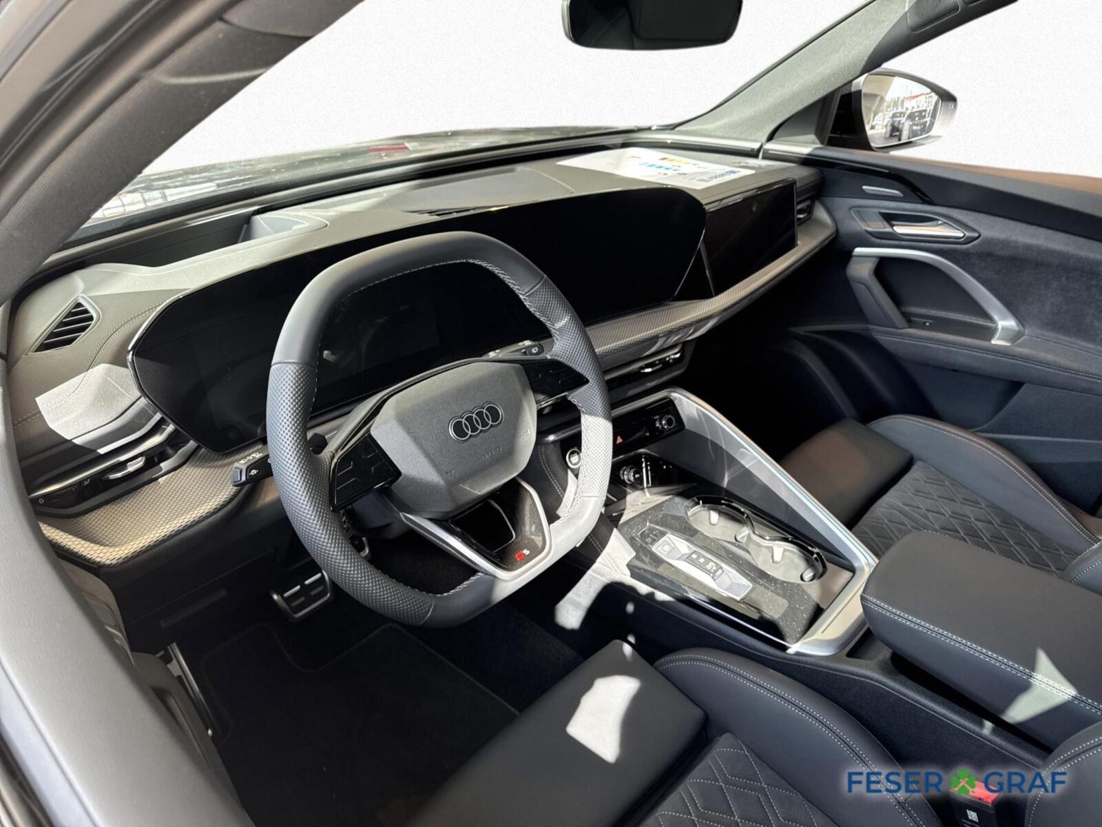 Audi Q5 – Bild 7