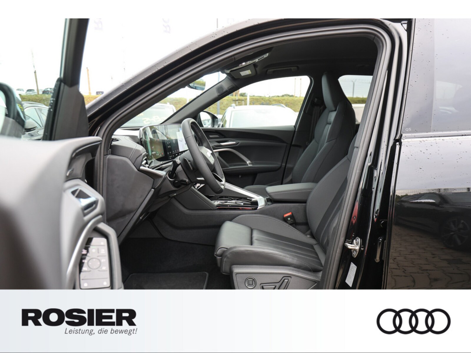 Audi Q5 – Bild 10