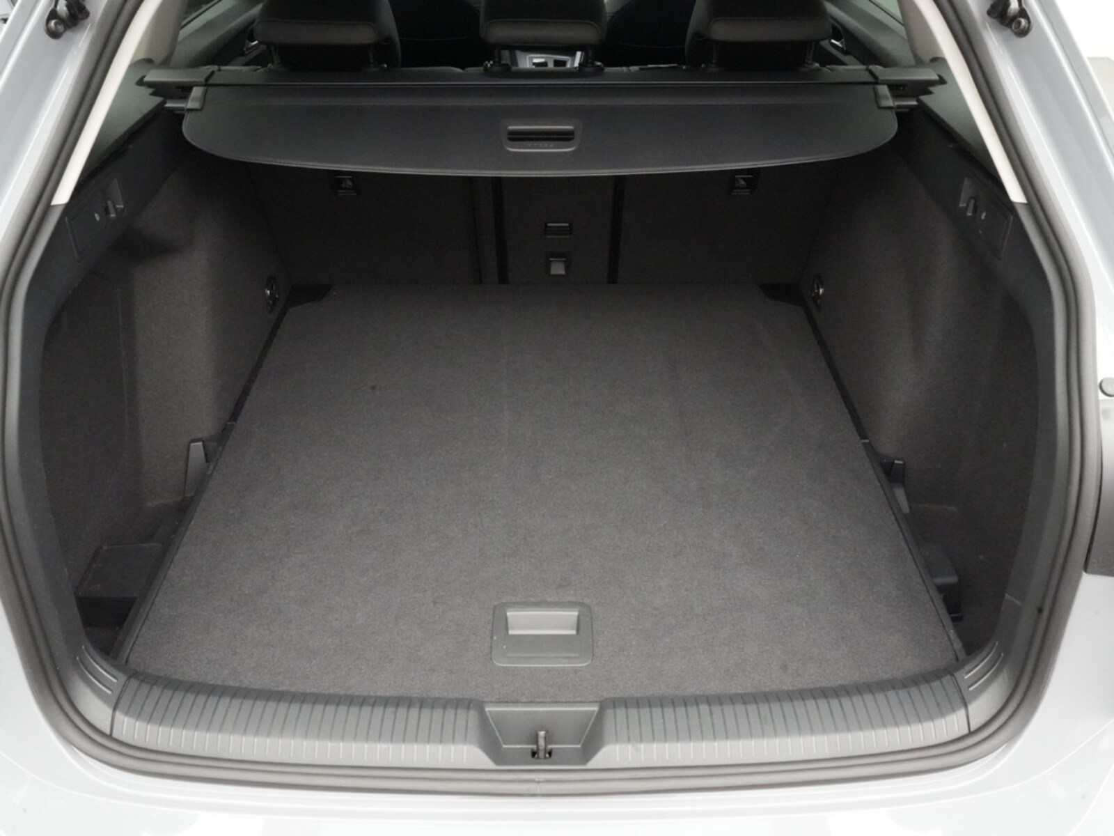 Volkswagen Golf Variant – Bild 16