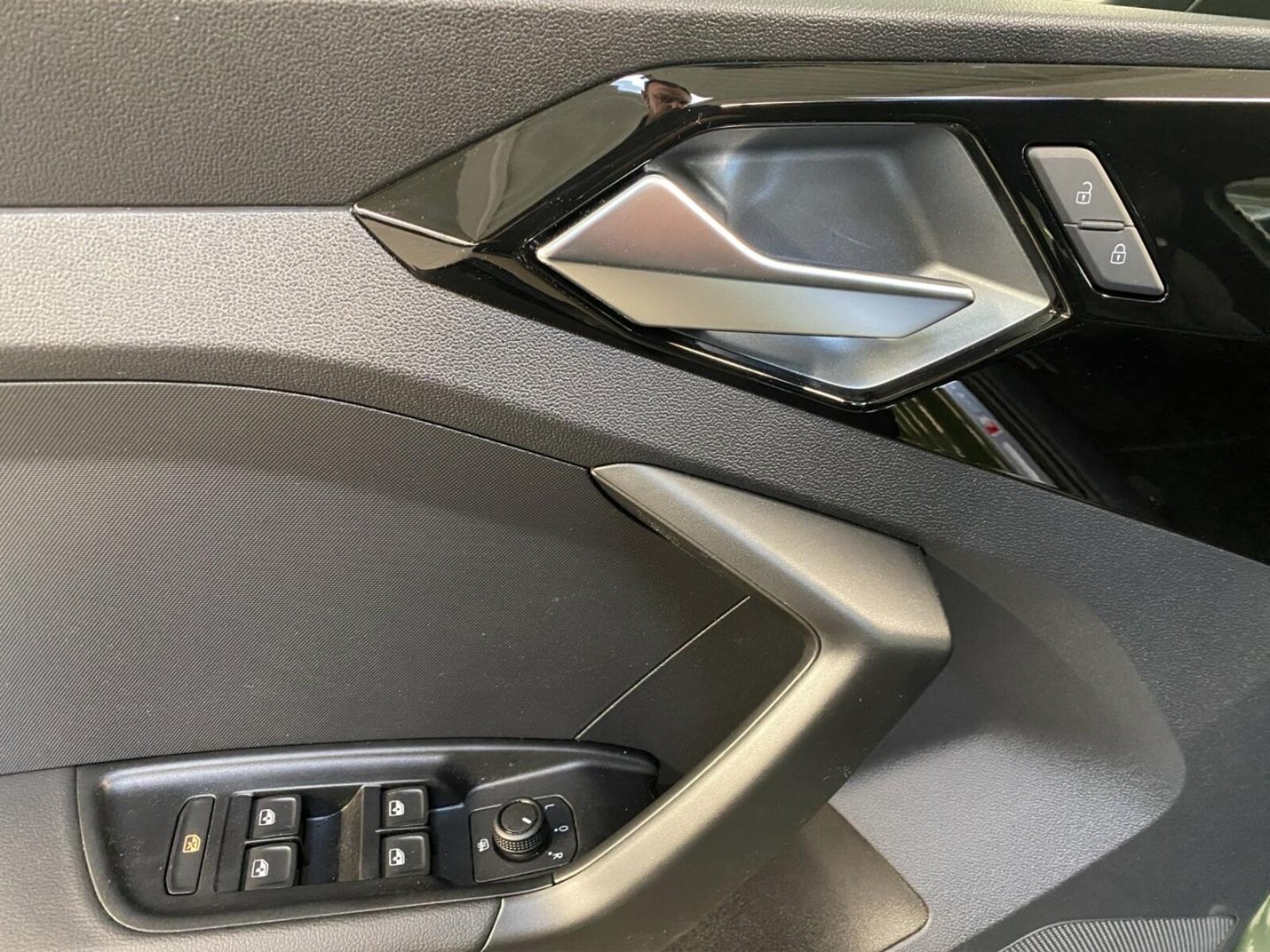 Audi A1 Sportback – Bild 9