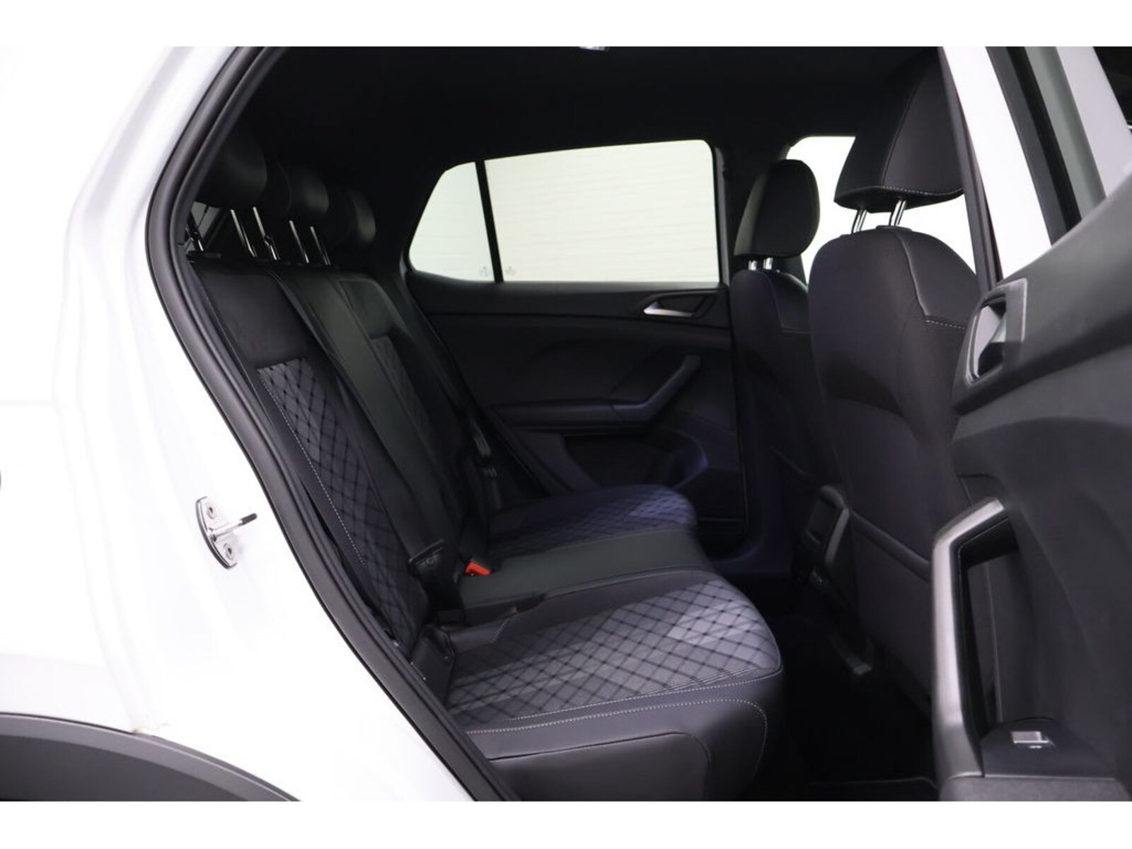 Volkswagen T-Cross – Bild 24