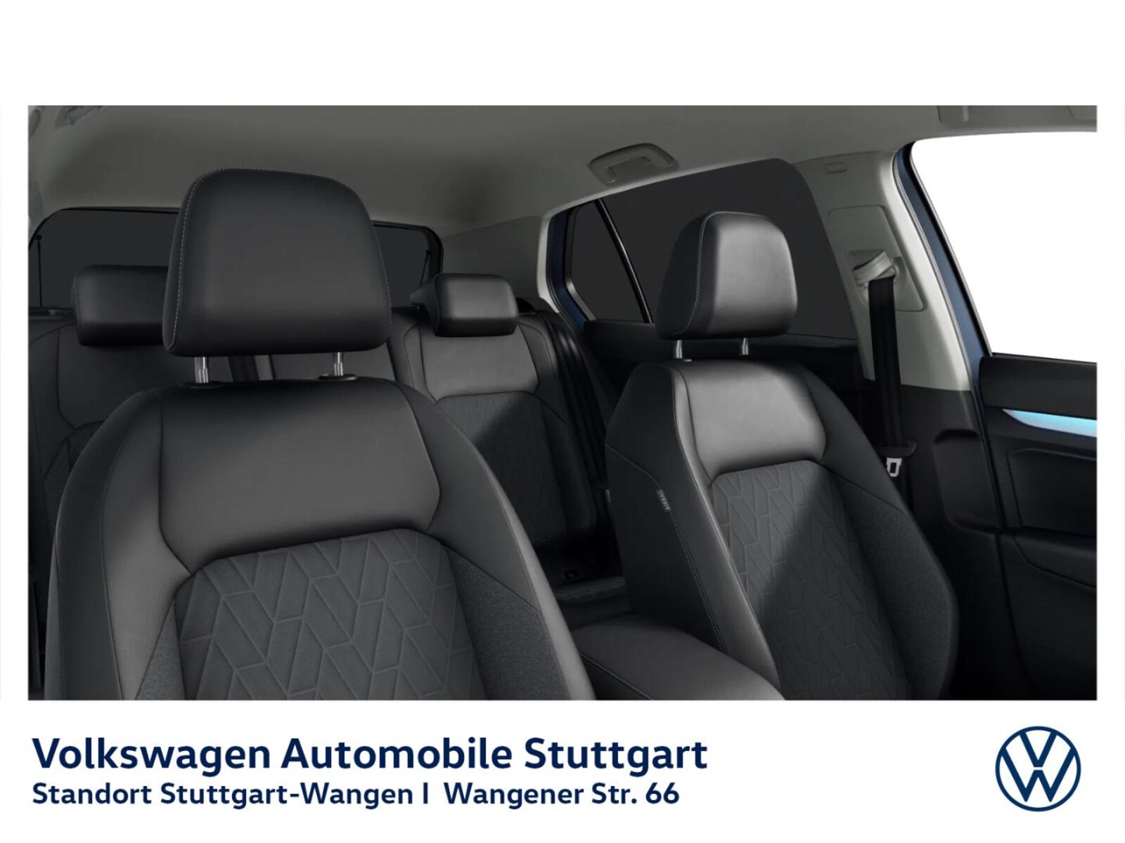 Volkswagen Golf – Bild 9