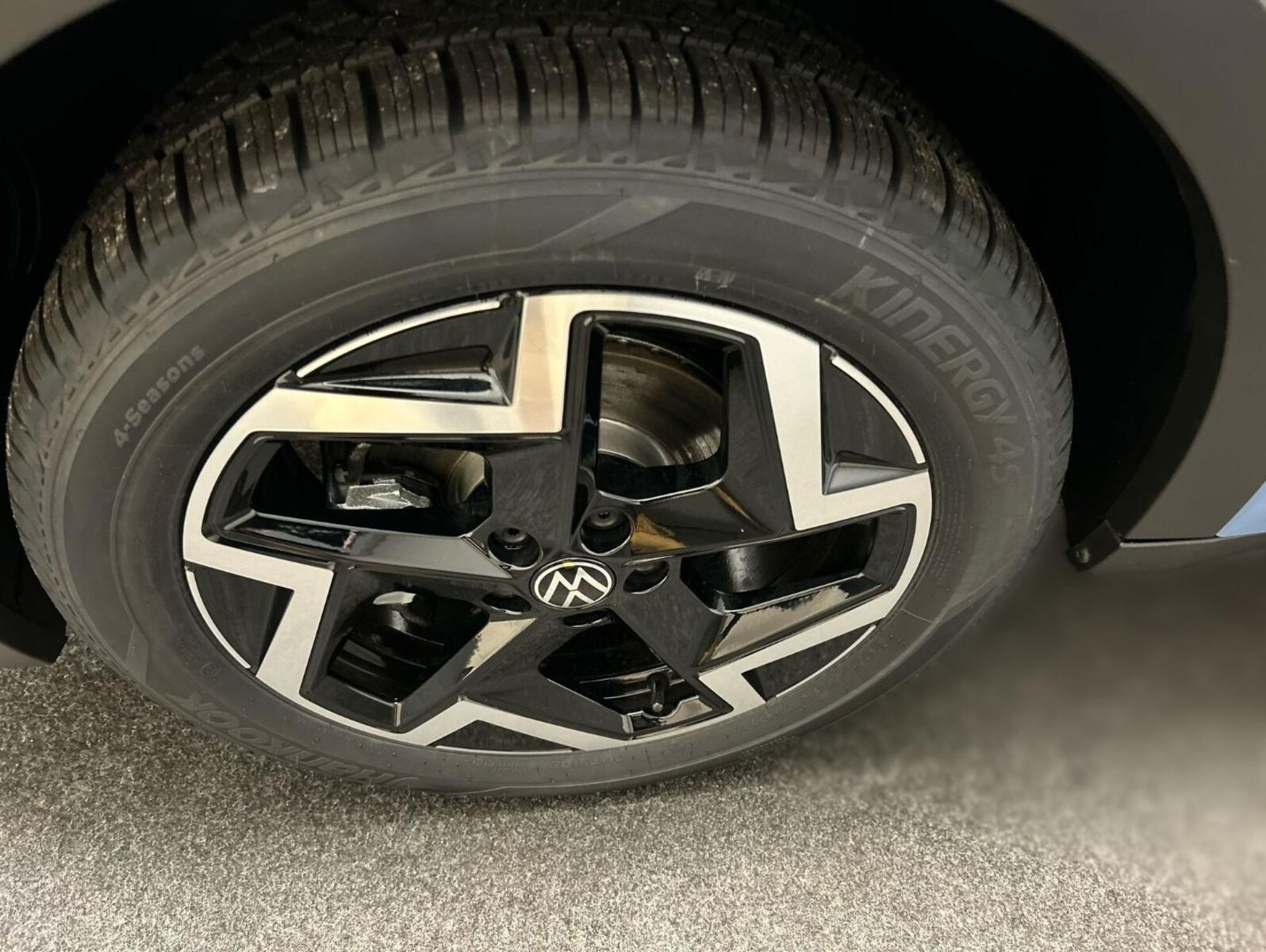 Volkswagen T-Cross – Bild 16