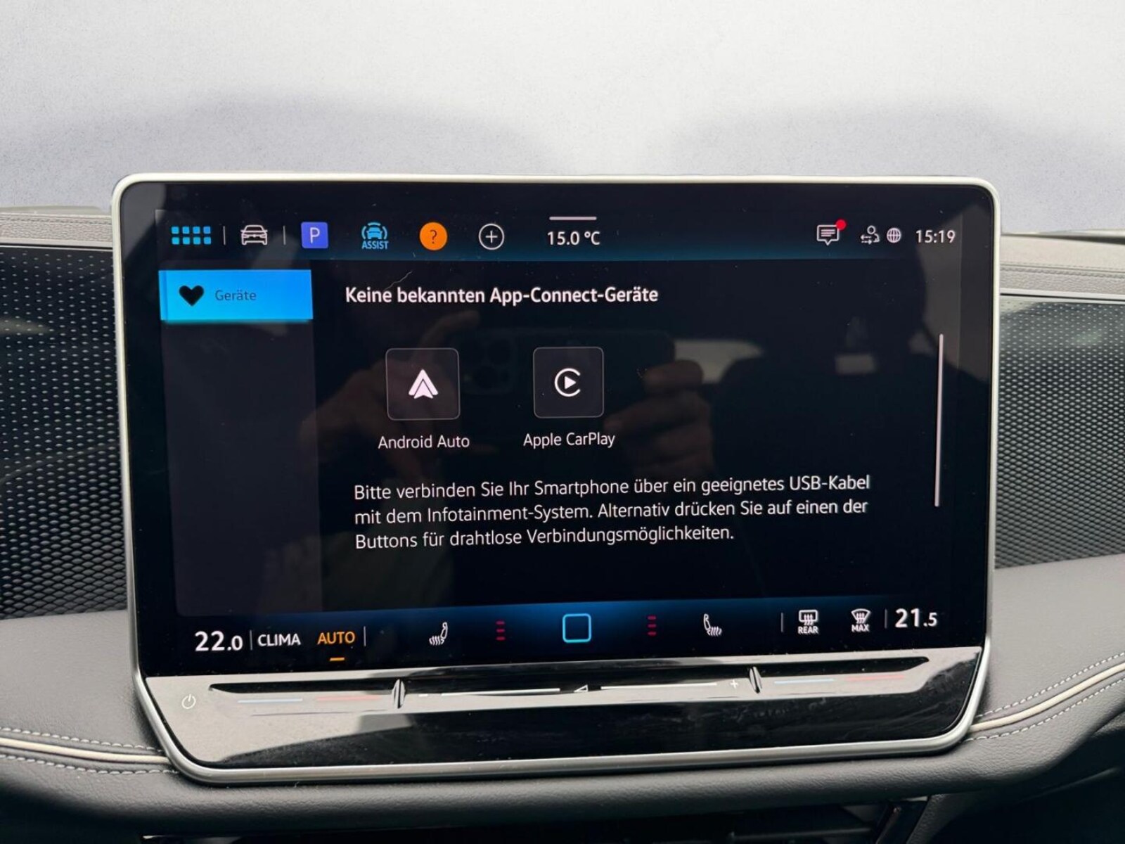 Volkswagen Passat – Bild 17
