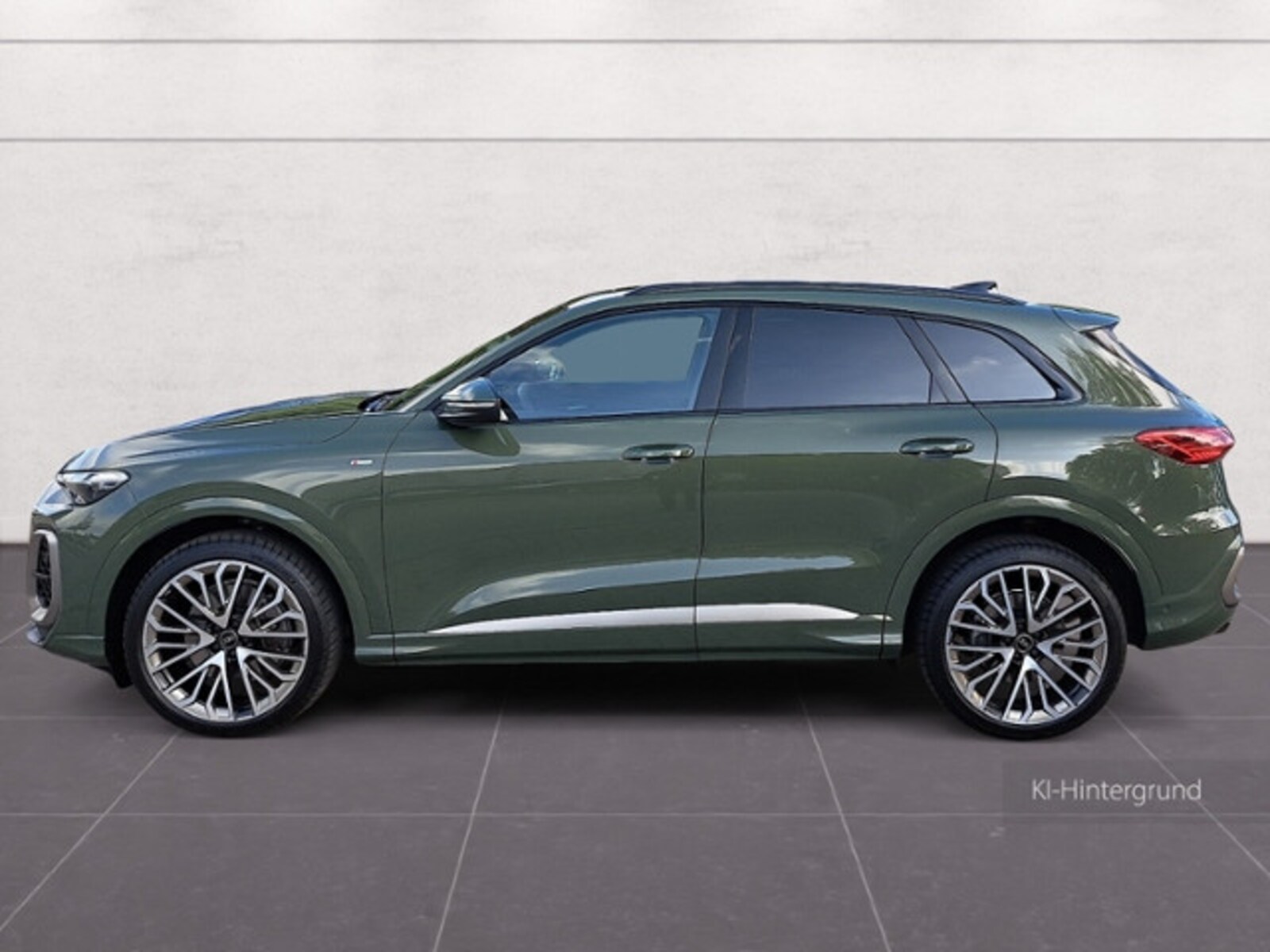 Audi Q5 – Bild 6