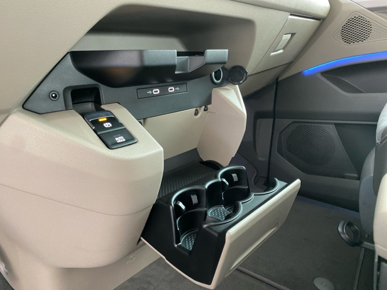 Volkswagen Multivan – Bild 21