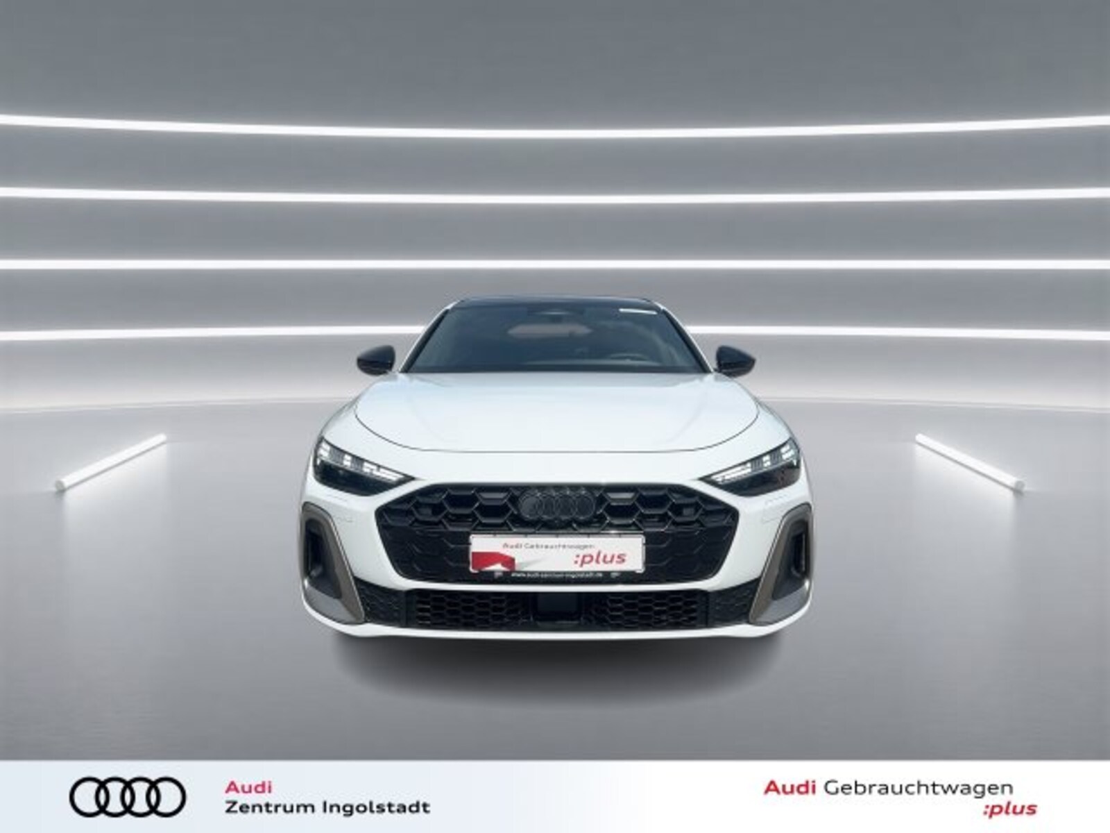 Audi A5 Avant – Bild 3