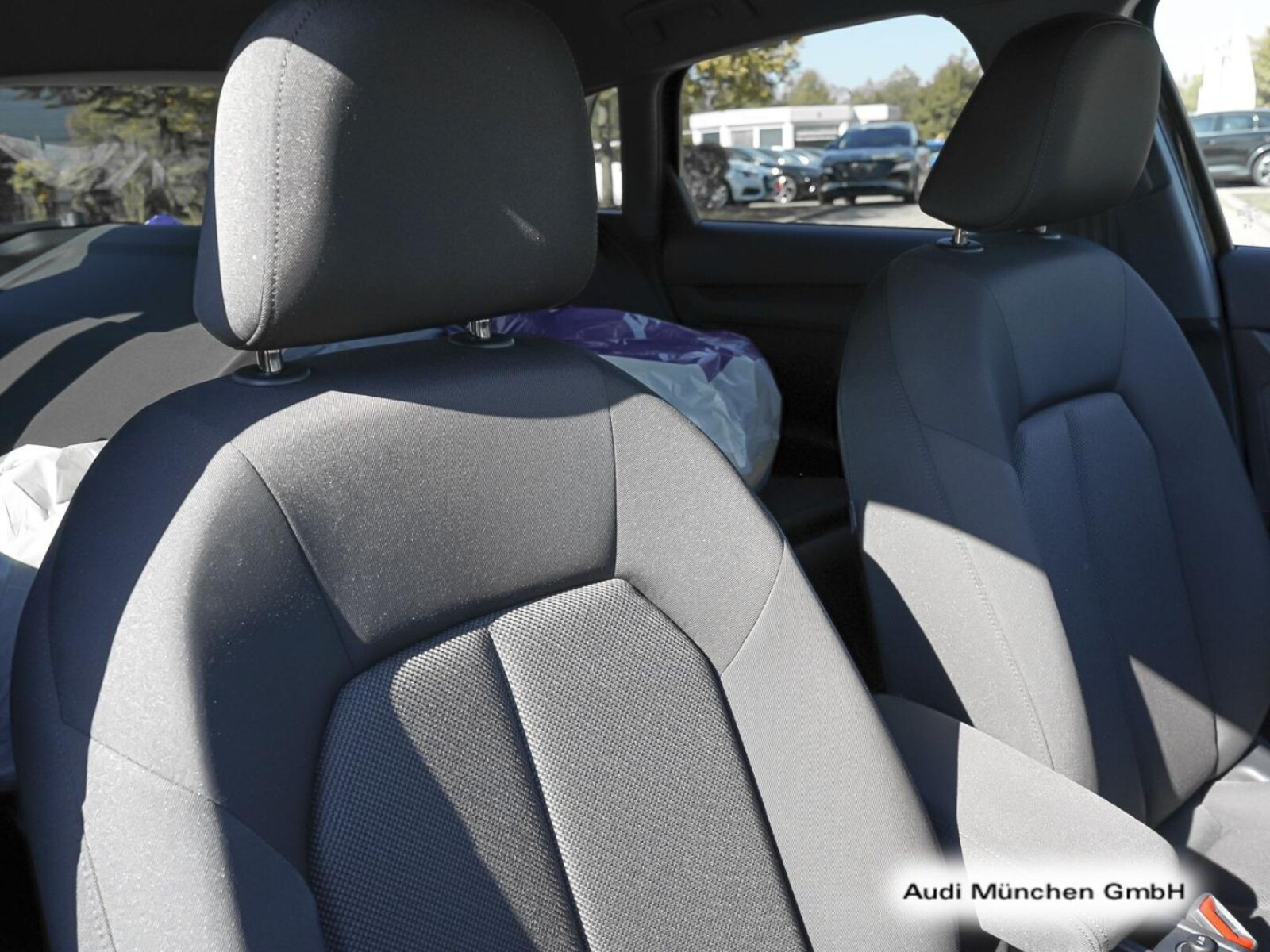 Audi A3 Sportback – Bild 11