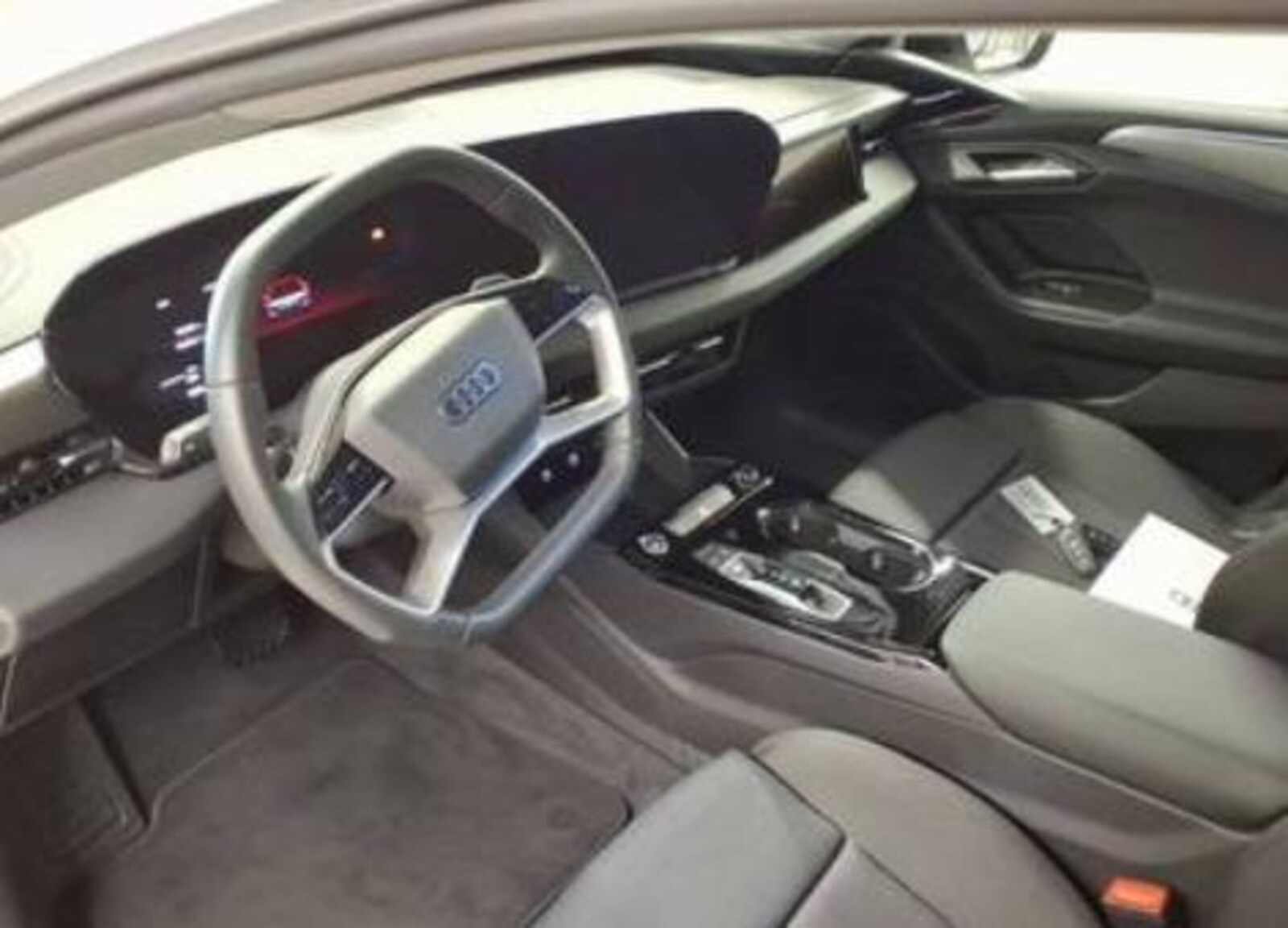 Audi A6 Avant e-tron – Bild 3