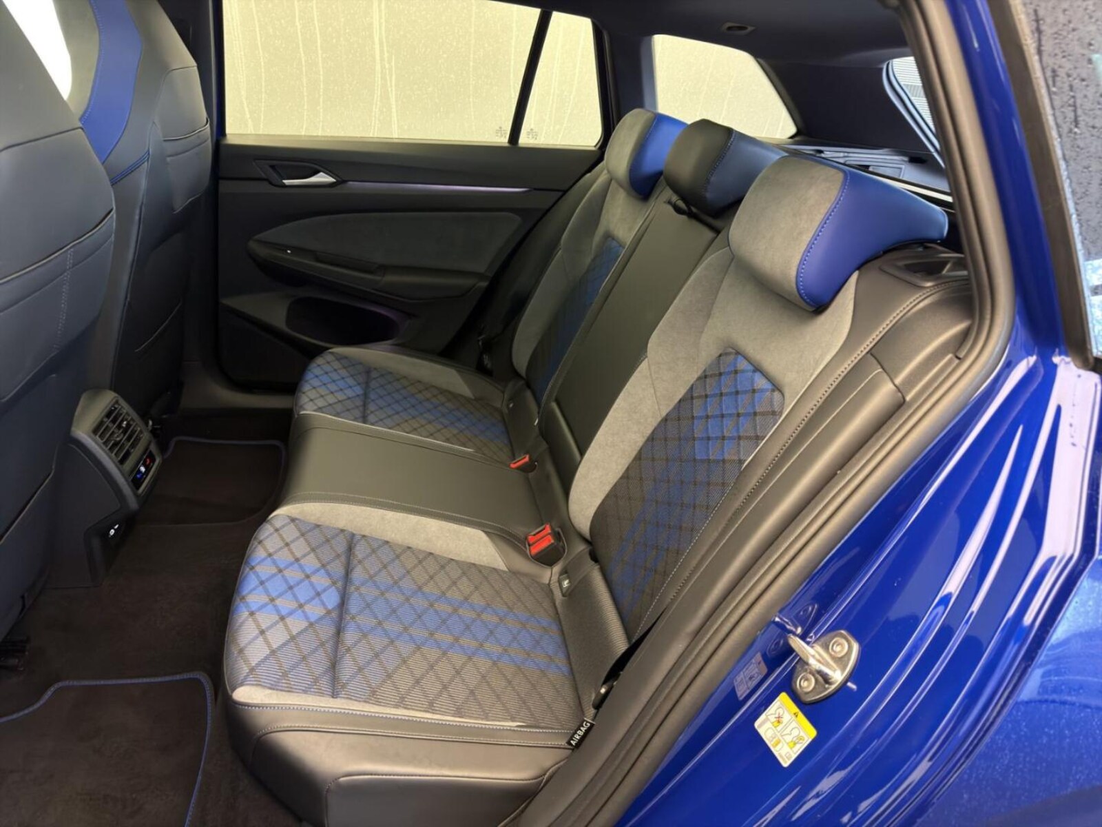 Volkswagen Golf Variant – Bild 16