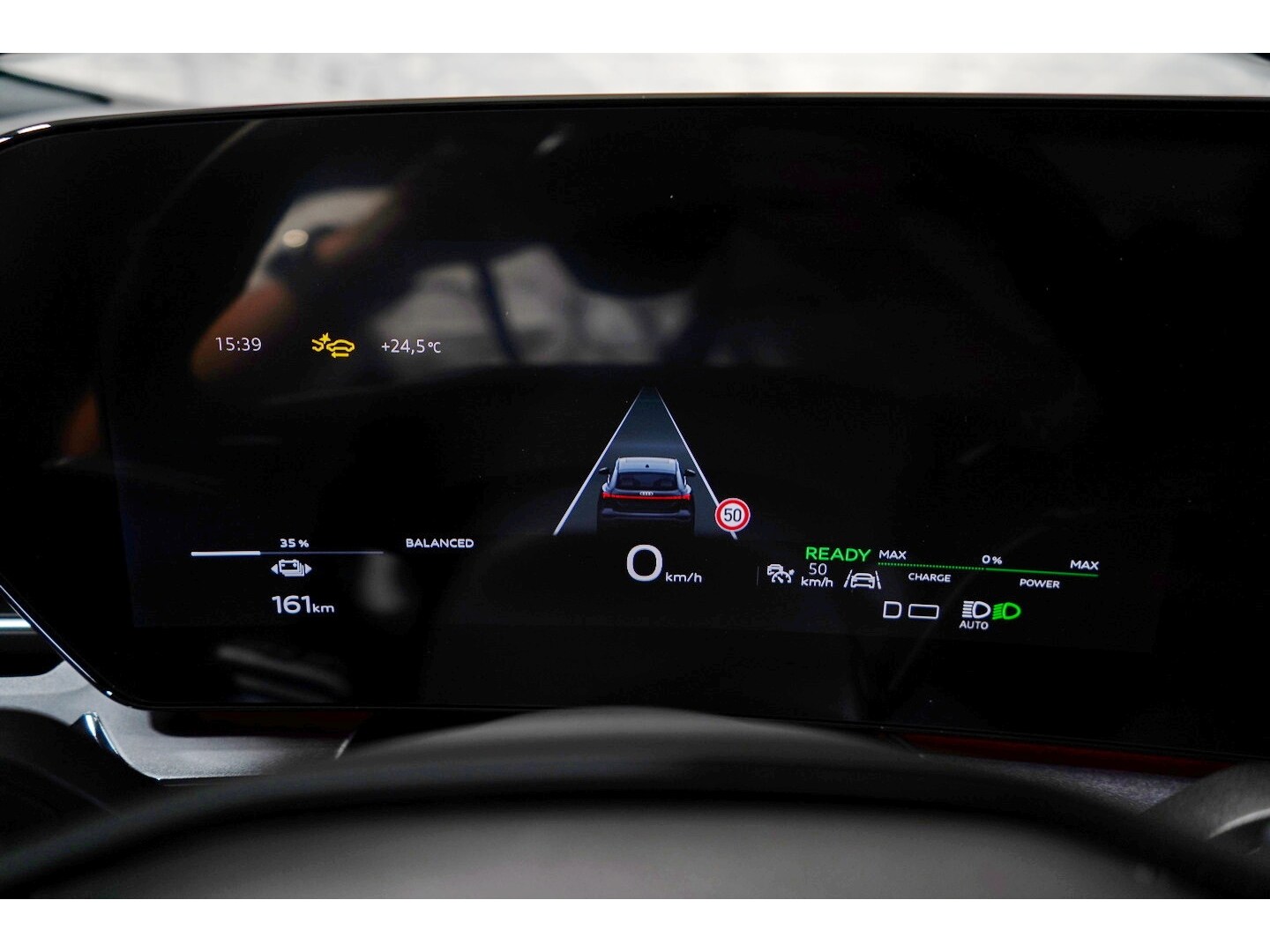 Image about Audi Q6 Sportback e-tron e-tron quattro