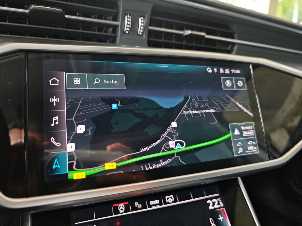 Image about Audi A6 Avant 40 TDI S tronic