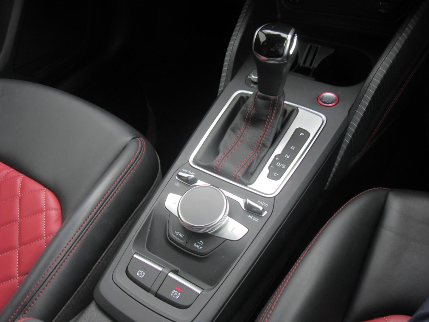 Image about Audi SQ2 SQ2 TFSI 221(300) kW(PS) S tronic